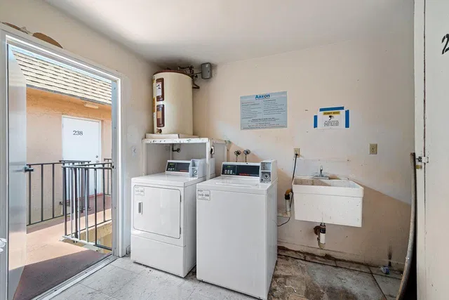 Boca Raton Unit 2390 photo 17