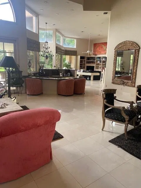 Frenchman's Creek Residence photo 2