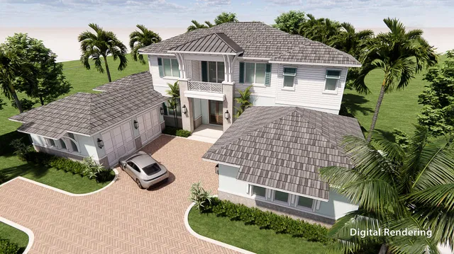 Admirals Cove Residence photo 4