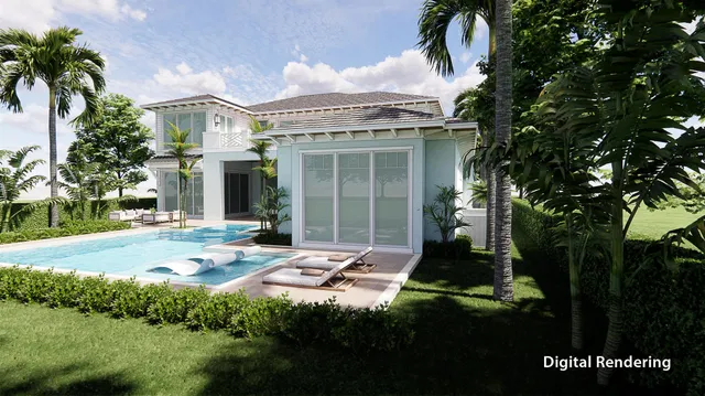 Admirals Cove Residence photo 7