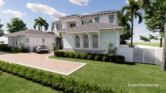 Admirals Cove Residence photo 8