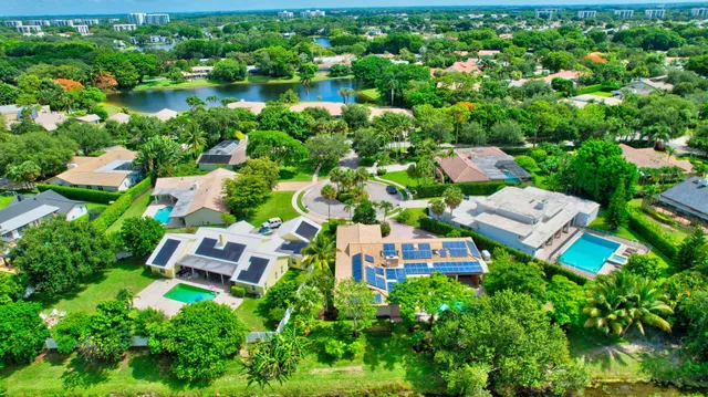 Boca Grove Residence photo 2
