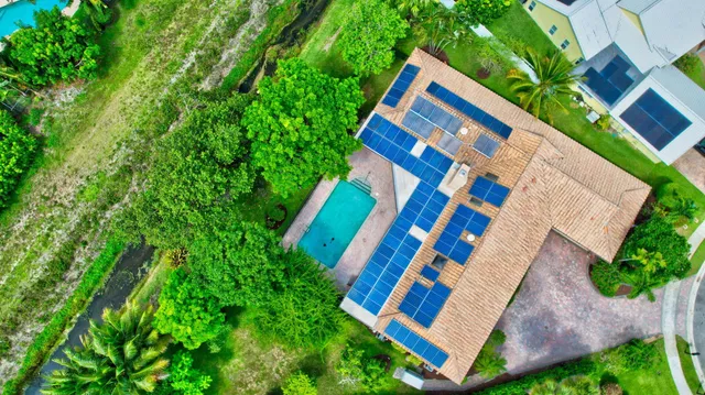 Boca Grove Residence photo 3
