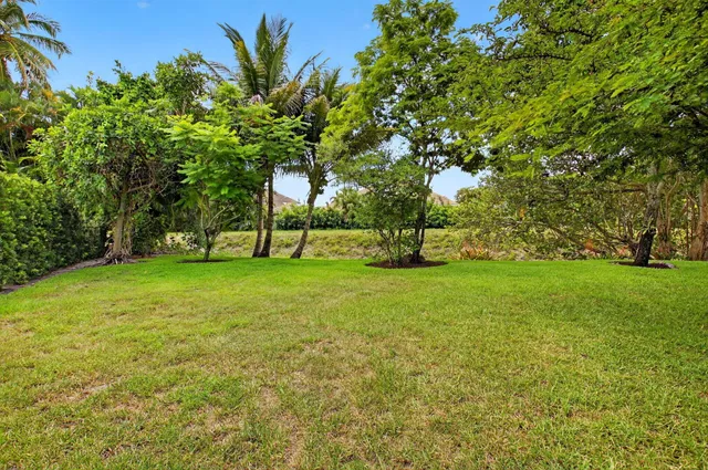 Boca Grove Residence photo 36