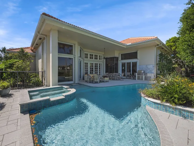 BallenIsles Palm Beach Gardens Residence photo 2