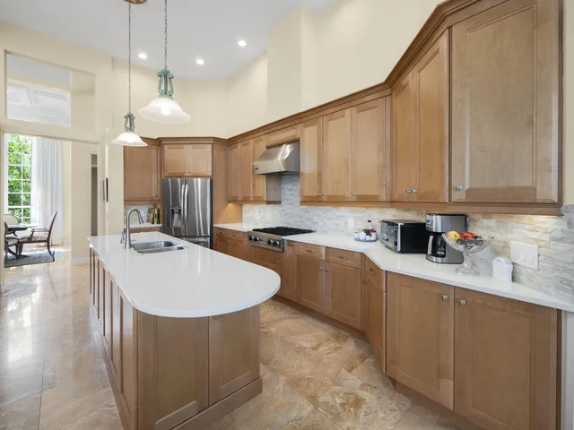 BallenIsles Palm Beach Gardens Residence photo 5