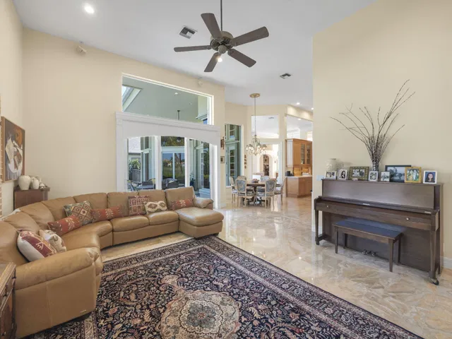BallenIsles Palm Beach Gardens Residence photo 9