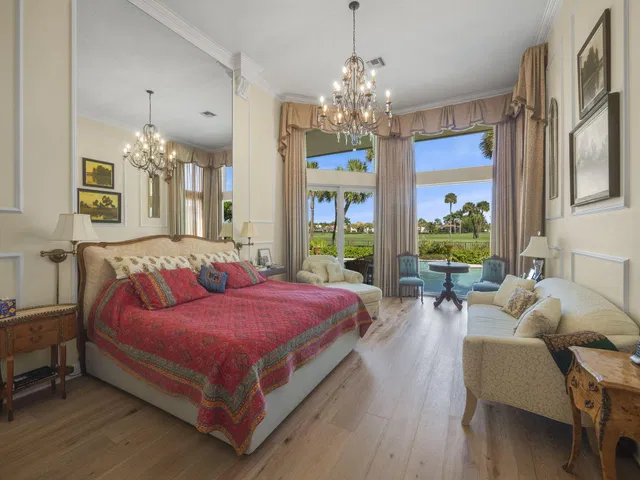BallenIsles Palm Beach Gardens Residence photo 10