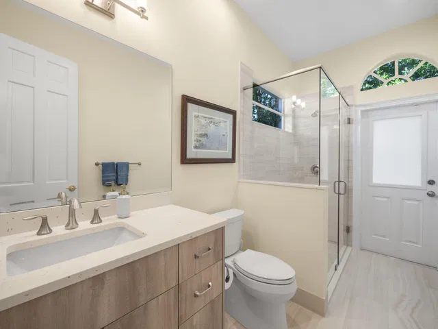BallenIsles Palm Beach Gardens Residence photo 14