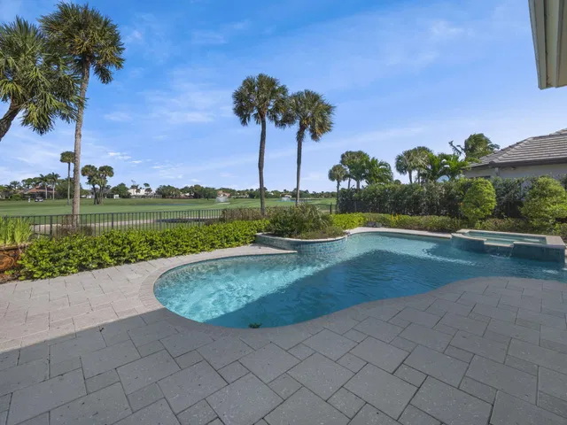 BallenIsles Palm Beach Gardens Residence photo 19