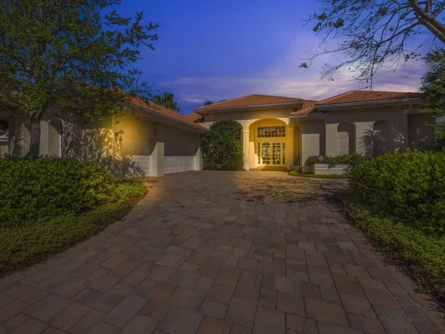 BallenIsles Palm Beach Gardens Residence photo 20