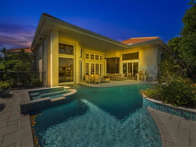 BallenIsles Palm Beach Gardens Residence photo 21
