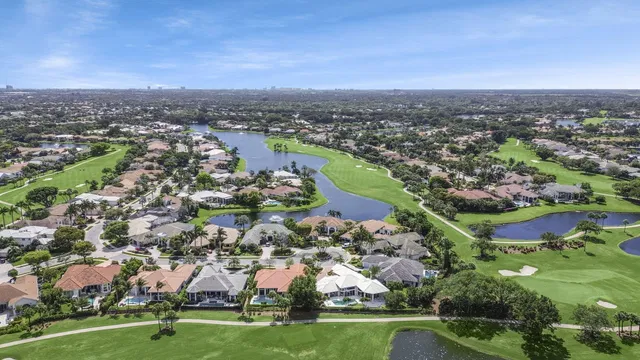 BallenIsles Palm Beach Gardens Residence photo 22