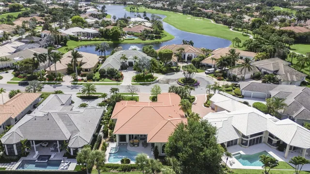 BallenIsles Palm Beach Gardens Residence photo 23
