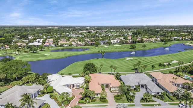 BallenIsles Palm Beach Gardens Residence photo 24