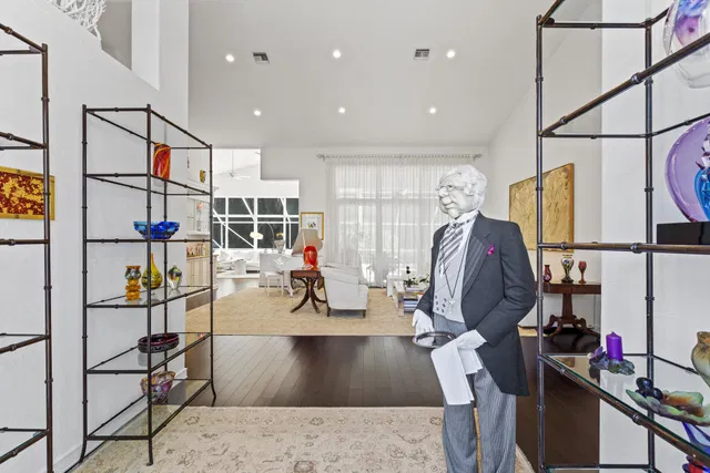 Stonebridge Country Club Residence photo 9