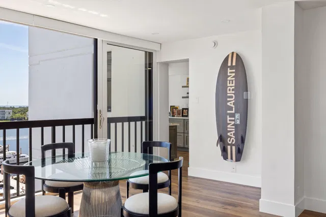 Waterview Towers Unit 1401 photo 4