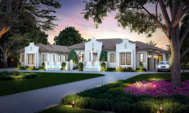 Singer Island Residence photo 3