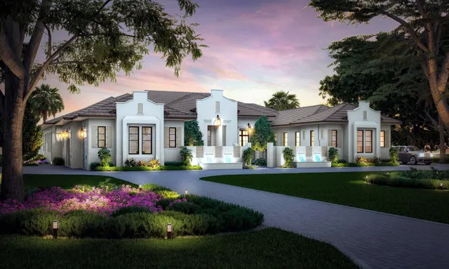 Singer Island Residence photo 5