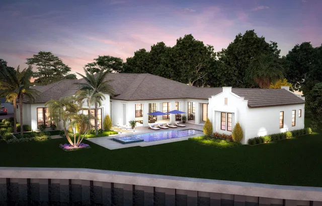 Singer Island Residence photo 6