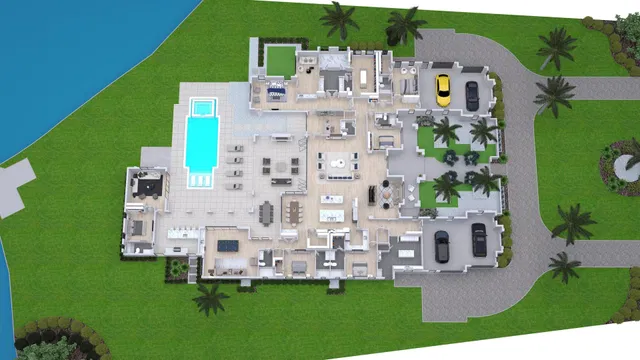 Singer Island Residence photo 8