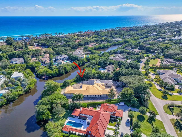 Singer Island Residence photo 18