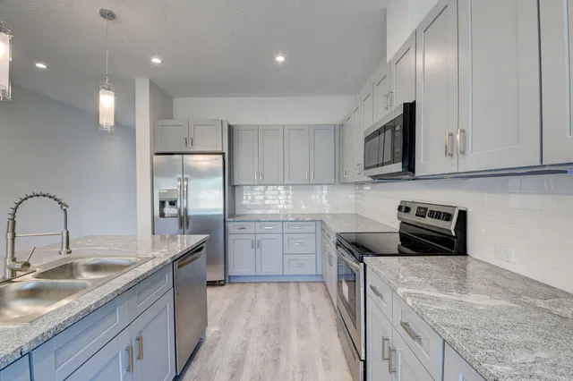 Downtown Delray Beach Residence photo 12