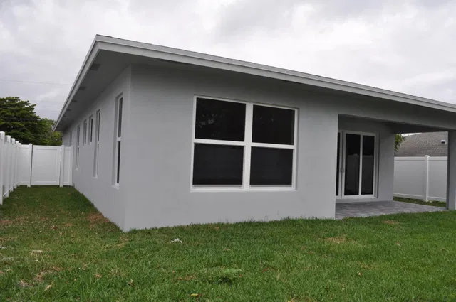 Downtown Delray Beach Residence photo 35