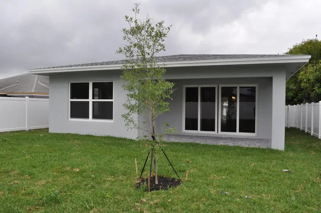 Downtown Delray Beach Residence photo 37