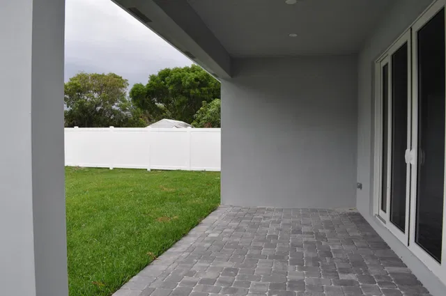 Downtown Delray Beach Residence photo 39