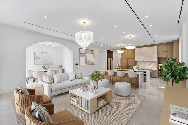 Lake Shore Estates Residence photo 20