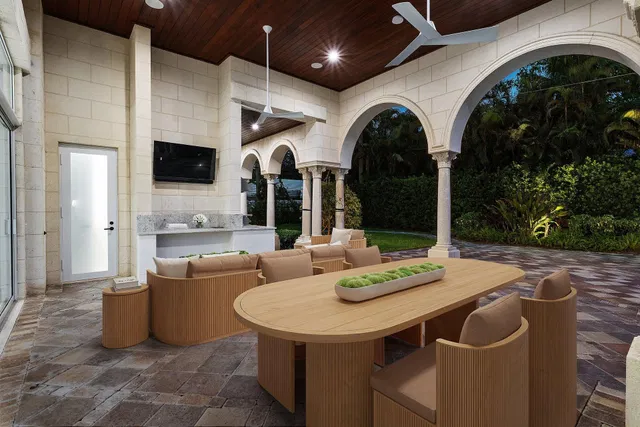 Lake Shore Estates Residence photo 26