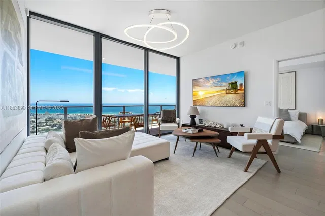 Five Park Residences Miami Beach 3604