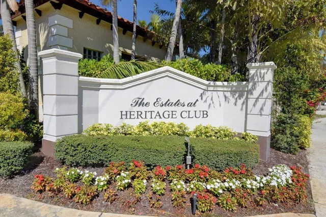 Heritage Club Residence photo 41
