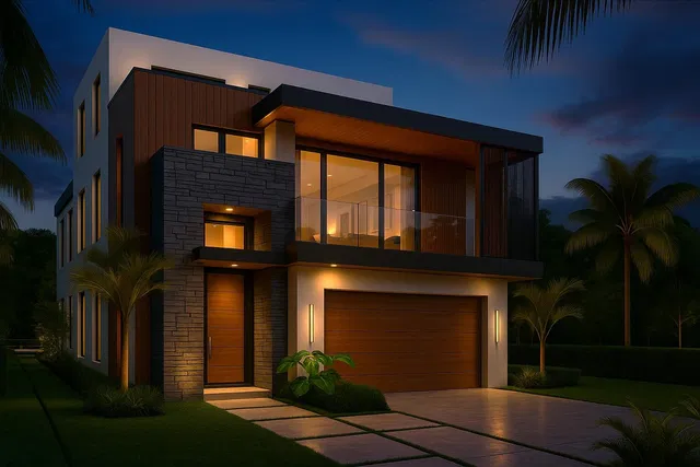 Palm Trail Delray Beach Residence photo 7