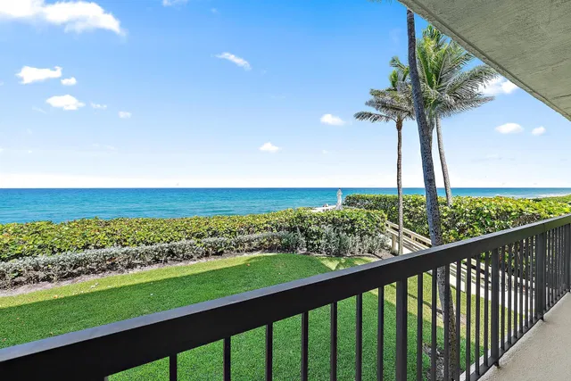 3390 S Ocean Boulevard #2030