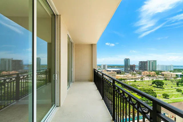 CityPlace South Tower Unit Lph-05 photo 8