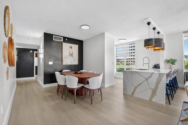 CityPlace South Tower Unit 502 photo 5