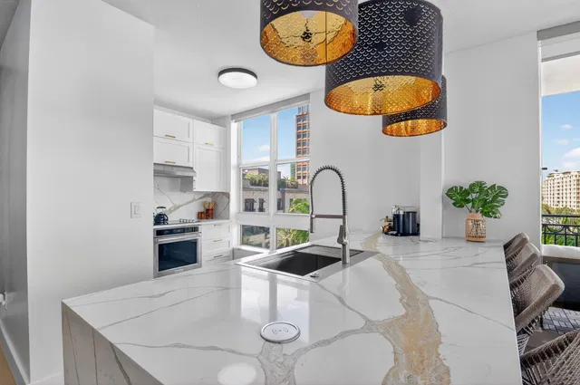 CityPlace South Tower Unit 502 photo 6