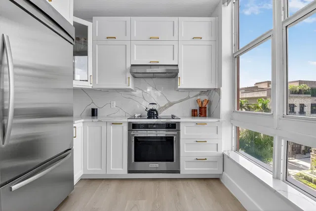 CityPlace South Tower Unit 502 photo 8