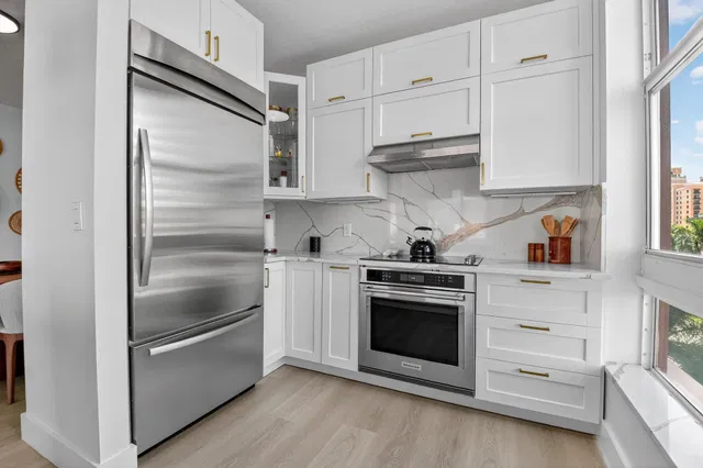 CityPlace South Tower Unit 502 photo 9