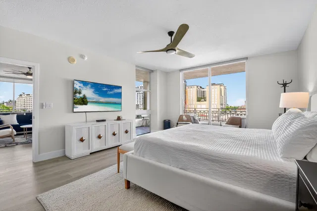 CityPlace South Tower Unit 502 photo 18