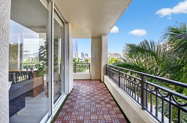 CityPlace South Tower Unit 502 photo 40