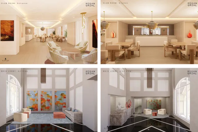 CityPlace South Tower Unit 502 photo 49