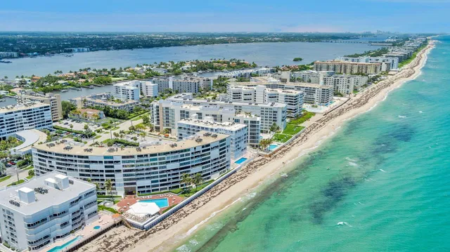 3590 S Ocean Boulevard #905