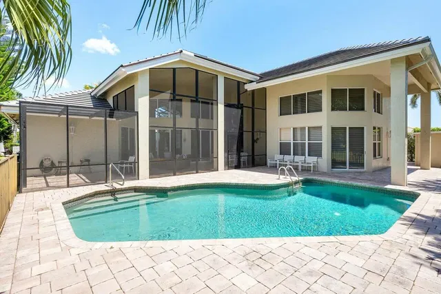 Bocaire Country Club Residence photo 2