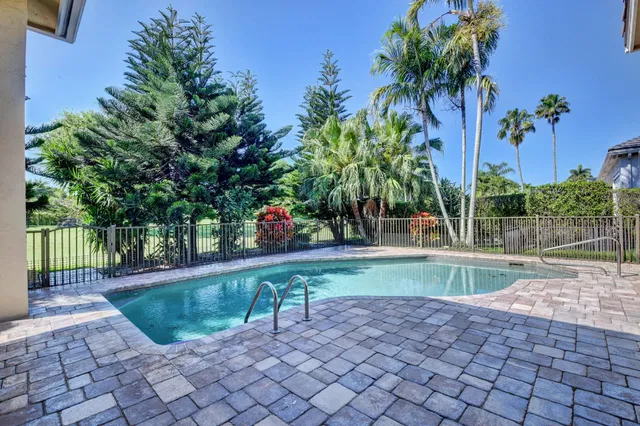 Bocaire Country Club Residence photo 4