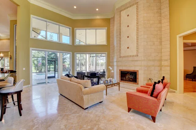 Bocaire Country Club Residence photo 9