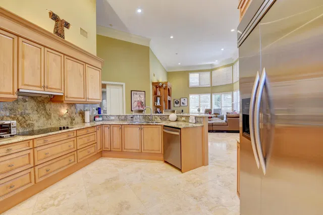 Bocaire Country Club Residence photo 15