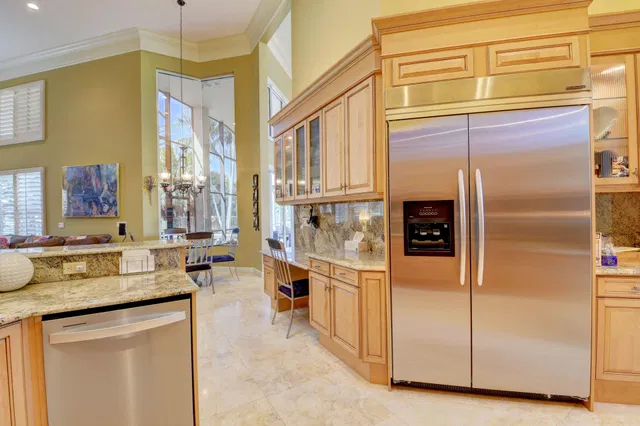 Bocaire Country Club Residence photo 16